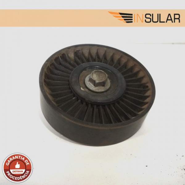 Polia Tensora Correia Kia Soul 1.6 16v 2008 2009 2010 A 2013