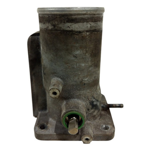 Tbi Corpo Borboleta Gm Vectra 1997 A 2005