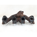 Coletor Escape Gm Vectra 2.0 Flex 2006 2007 2008 2009 A 2012
