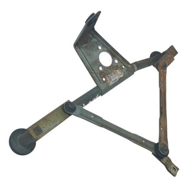 Galhada Parabrisa Peugeot 206 2002 2003 2004 2005 2006 2007