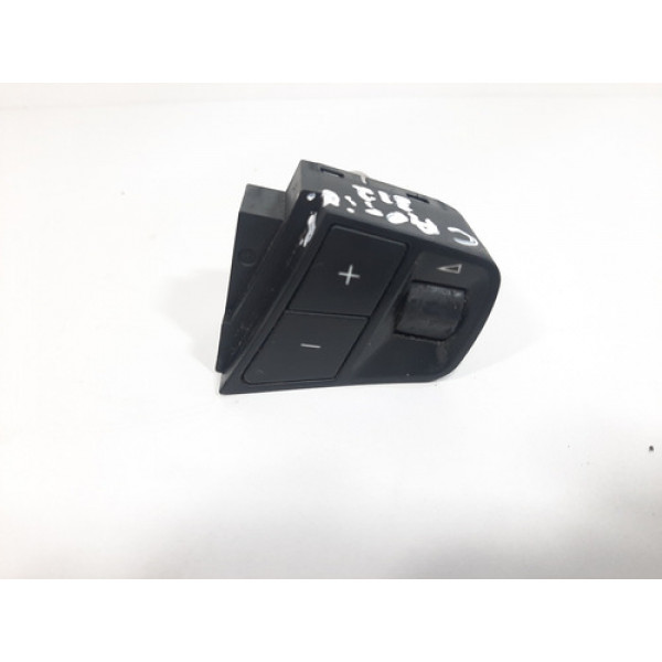 Botão Comando Som Volante Gm Captiva Sport 2008 2009 A 2016