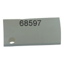 Luz Porta Fiat Tempra 1990 1991 1992 A 1999