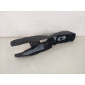 Moldura Console Central Hyundai Hb20s 2012 A 2017 Com Avaria