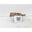 Fechadura Capô Fiat Fiorino Uno 1995 1996 1997 1998 A 2000