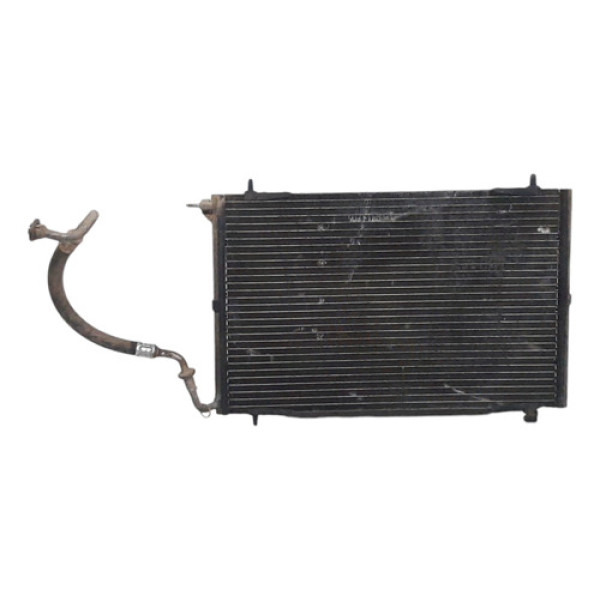 Condensador Ar Condicionado Peugeot 206 2000 2001 A 2005