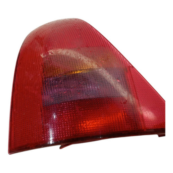 Lanterna Esquerda Renault Clio 2000 2001 A 2012