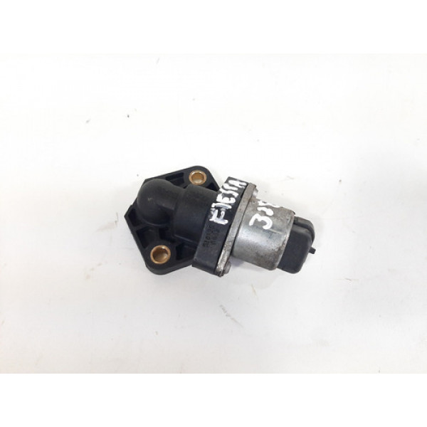 Atuador Marcha Lenta Ford Fiesta Ka 1.0 1.6 Rocam 07 A 2012