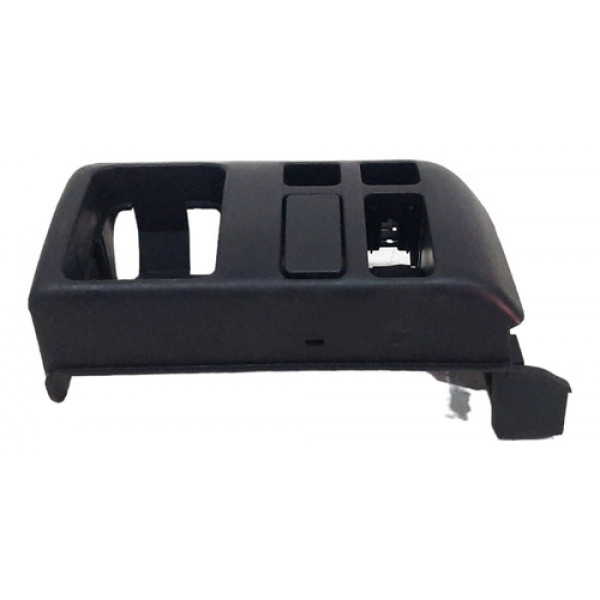 Moldura Botão Luz Chevrolet Vectra 1993 1994 A 1996 90269733