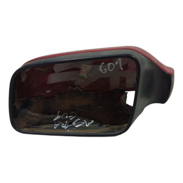 Capa Retrovisor Gm Astra 1999 2000 2001 2002 2003 A 2011