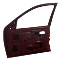 Porta Dianteira Direita Chevrolet Prisma 2006 2007 A 2012 