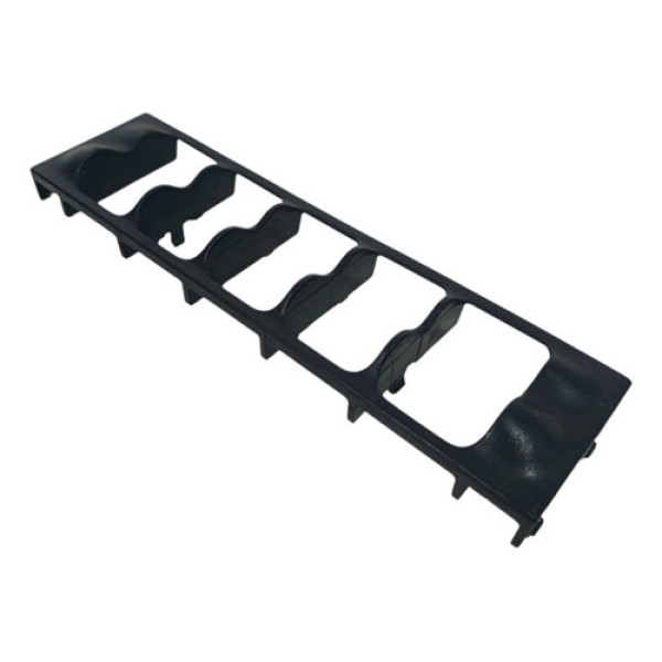 Moldura Botões Painel Volkswagen Parati 1997 1998 A 2005
