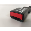 Engate Cinto Traseiro Esquerdo Gm Tracker Ltz 2014 A 2019