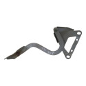 Dobradiça Capo Direita Chevrolet Corsa Sedan 2002 A 2010
