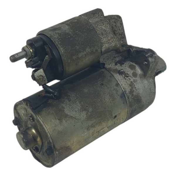 Motor Partida Arranque Fiat Siena 1.0 8v 1996 1997 A 2000