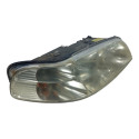 Farol Direito Com Detalhes Fiat Palio 2001 2002 2003 A 2007