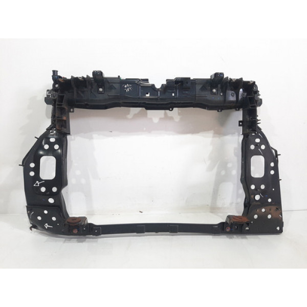 Painel Frontal Fiat Toro Renegade 2016 A 2021 P/ Recuperar 