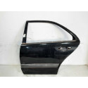 Porta Traseira Esquerda Mercedes E320 W210 1998 1999 A 2002