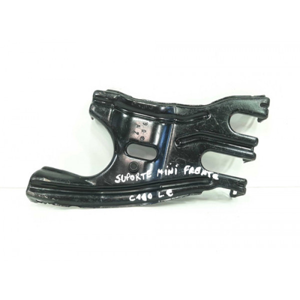 Suporte Mini Frente Dianteiro Esq Mercedes C180 1994 A 2000