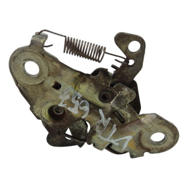 Fechadura Capô Dianteiro Citroen C4 Pallas Hatch Vtr 07 A 13