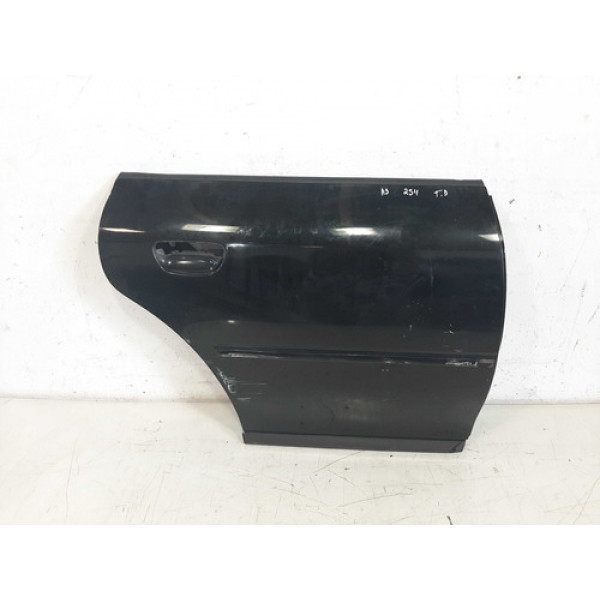 Porta Traseira Direita Audi A3 1997 1998 A 2003 Com Avaria
