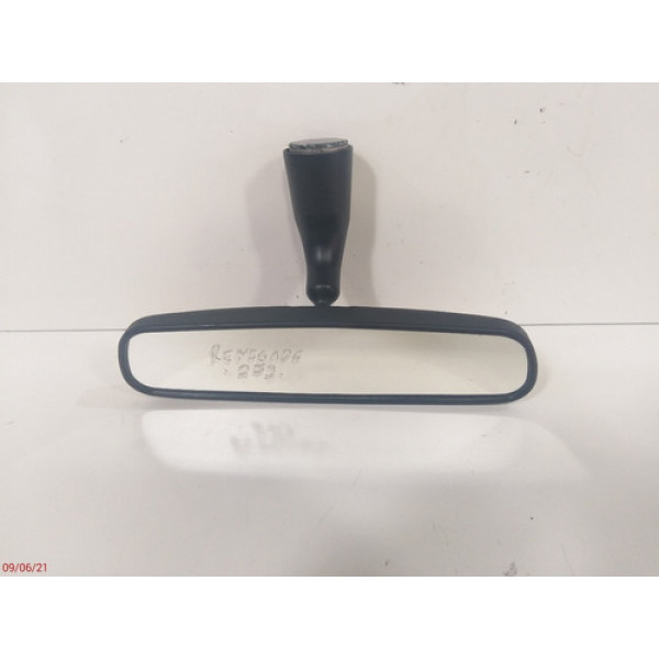 Espelho Retrovisor Interno Jeep Renegade 2015 2016 A 2019