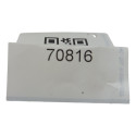 Difusor Ar Central Direito Gm Astra Belga 1994 1995 A 1997