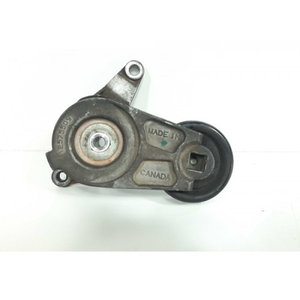 Tensionador Esticador Correia Captiva 3.6 2008 2009 A 2016