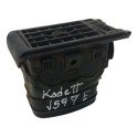 Difusor Ar Esquerdo Painel Chevrolet Kadett 1989 1990 A 1998