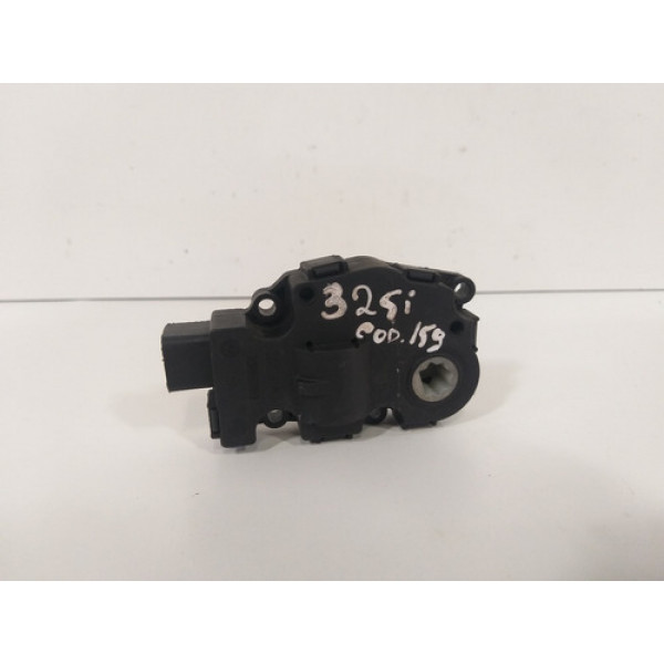 Motor Atuador Caixa Ar Bmw 325i 2.5 2006 2007 2008 A 2012