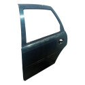 Porta Traseira Esquerda Gm Vectra 1997 1998 1999 2000 A 2005