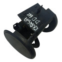 Acabamento Grade Difusor Ar Gm Chevrolet Cor 1.0 1997 A 2004