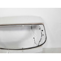 Tampa Traseira Bmw 118i 2007 2008 2009 2010 2011 2012 