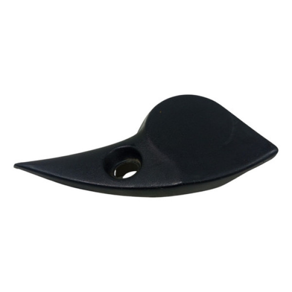 Acabamento Retrovisor Corsa Lado Direito 1995 1996 A 2008
