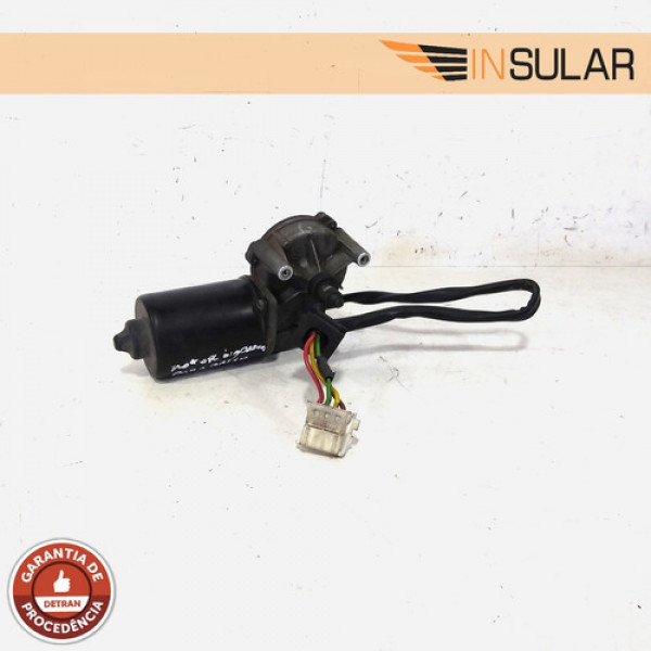 Motor Limpador Parabrisa C180 W203 2000 2001 2002 A 2007