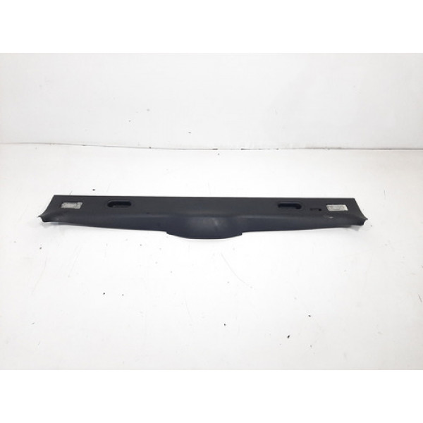 Acabamento Interno Tampa Portamalas Bmw X5 E53 1999 A 2006