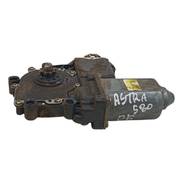 Motor Vidro Dianteiro Direito Chevrolet Astra 1995 A 1997 