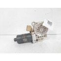 Motor Maquina Vidro Dianteiro Esquerdo Slk 200 2004 A 2007