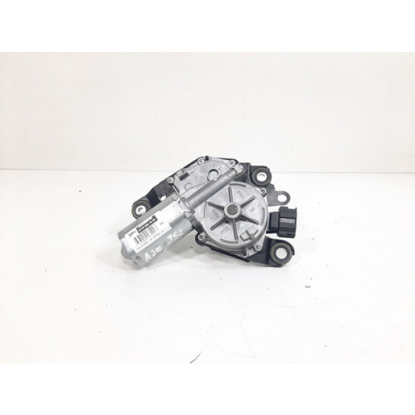 Motor Limpador Vidro Traseiro Mercedes A200 W176 2013 A 2018
