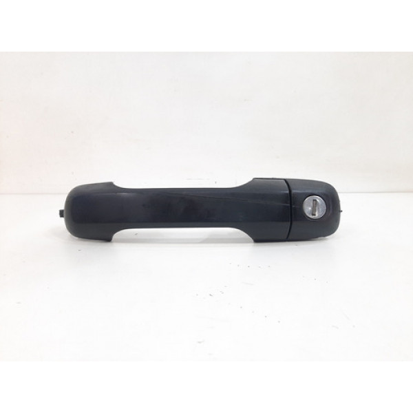 Maçaneta Externa Dianteira Esquerda Ecosport 2003 04 A 2012