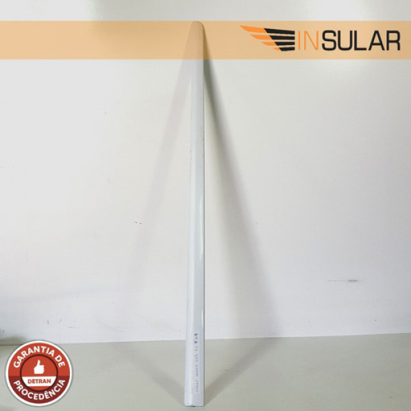 Friso Nissan March 2011 2012 2013 A 2015 Traseiro Direito