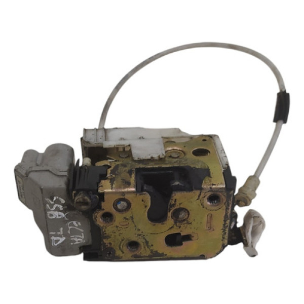 Fechadura Traseira Direita Chevrolet Celta 2007 A 2010