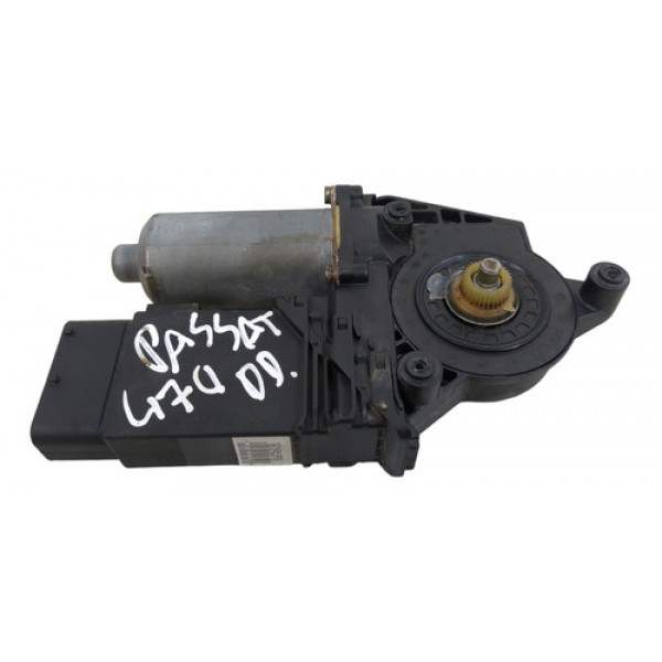 Motor Vidro Elétrico Dianteiro Direito Passat 1996 A 2001