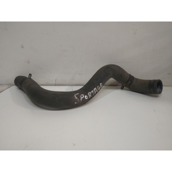Mangueira Radiador Água Kia Sportage 2.0 16v 2005 A 2010