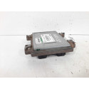 Modulo Injeção Agile Montana 1.4 Flex 2009 A 2014 Bloqueado