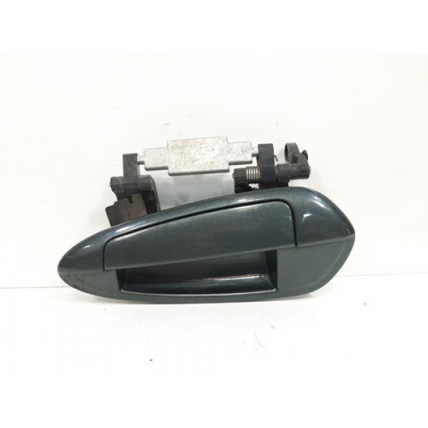 Maçaneta Externa Traseira Esquerda Fiat Punto 2008 A 2017