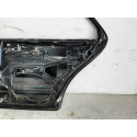 Porta Traseira Direita Mercedes E320 W210 1998 1999 A 2002