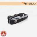 Maçaneta Externa Dianteira Direita Mercedes C280 1994 A 2000