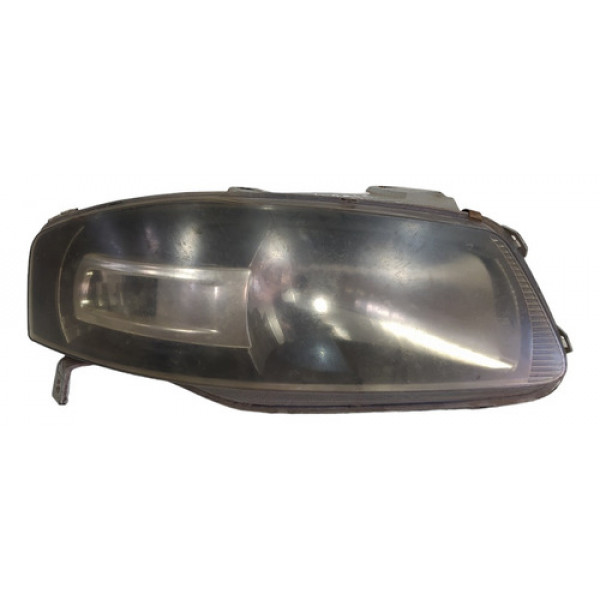 Farol Dianteiro Direito Volkswagen Gol G4 2005 2006 A 2014