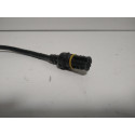 Sonda Lambda Catalisador Bmw 540i 4.4 1998 1999 2000 À 2003