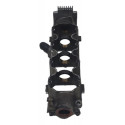 Gaiola Comando Chevrolet Corsa 1.0 Mpfi 1997 1998 A 2002
